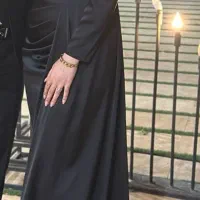 لباس مجلسی مشکی