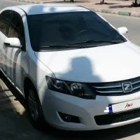 فروش ماشین آریو سایپا (زوتی) مدل ۹۷