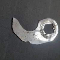 تیغه کاتر استیل فولاد