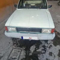 وانت پیکان مدل 93