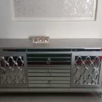 کنسول آینه ای|بوفه، ویترین، کنسول|تهران, شیخ هادی|دیوار