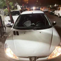 ۲۰۶ تیپ ۲ مدل ۸۸ sd