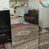 آینه وشیشه