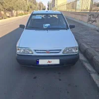 پراید مدل 96