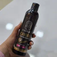 شامپو خاویار اکسونیک (قطع ریزش مو)