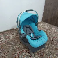 کریر نوزاد