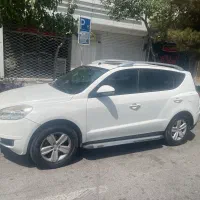 جیلی امگرند x7شاسی