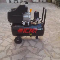 پمپ باد 25 لیتری