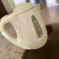 تی میکر یا سماور برقی