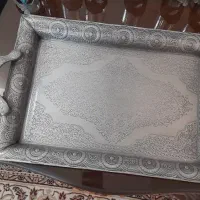 سینی|ظروف سرو و پذیرایی|تهران, هاشمی|دیوار