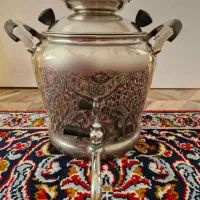 کتری سماوری