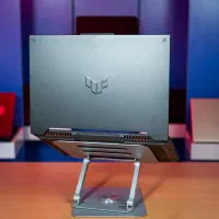 لپ تاپ گیمینگ ASUS TUF با 16GB DDR5 / 1TB / 3050TI