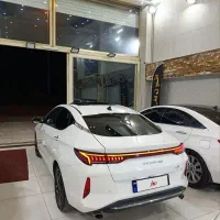 جک جی 7مدل 1403|خودرو سواری و وانت|اردبیل, |دیوار