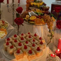 اجرای تمامی مراسم تشریفاتی