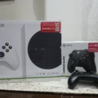 XBOX S|کنسول، بازی ویدئویی و آنلاین|تهران, دکتر هوشیار|دیوار