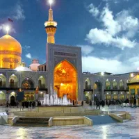 کاروان زیارتی حضرت رقیه