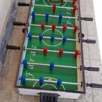 فوتبال دستی