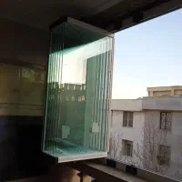 نصب شیشه میرال، دفتر مرکزی، فروش یراق، کابین دوش