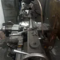 تراشکار ماهر