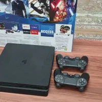 Ps4 slim 1tb