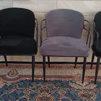 میزصندلی نهارخوری ۴نفره ...میبد