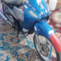 موتورلاکی 87