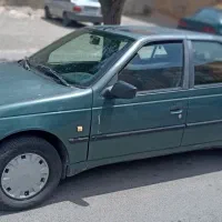 پژو 405 2000cc|خودرو سواری و وانت|تهران, چیتگر جنوبی|دیوار