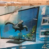 تلویزیون سامسونگ ۴۳