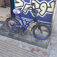 دوچرخه ۱۶