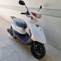 پاکشتی یاماها جوگ انژکتور