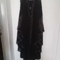 عبا خلیجی مجلسی سنگدوزی