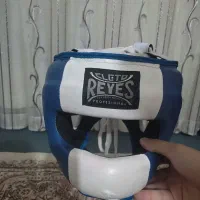 کلاه مخصوص بوکس