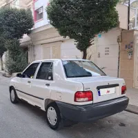 پراید131 مدل ۹۷ ((سالم))