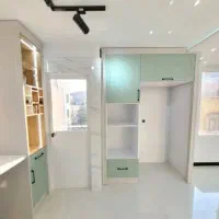 90متر،برج لوکس ارتش،باغ گیاه شناسی