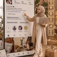 استخدام مدیر اینستاگرام و رشد پیج