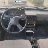 پراید ۸۳ انژکتور