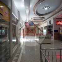 مغازه تجاری زنبق ۲ گیلاوند