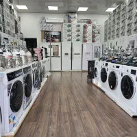 ماشین لباسشویی قیمت قدیم