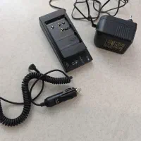شارژر لایکا سری TC مدل GLK122