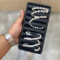 دستبند فنری