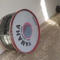 طبل محرم یاماها اصل