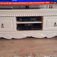 زیر تی وی|میز تلویزیون|ارومیه, |دیوار