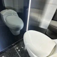 توالت فرنگی