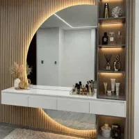 آینه قدی