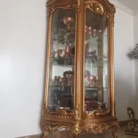 بوفه (ویترین)