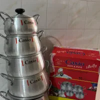 سرویس قابلمه