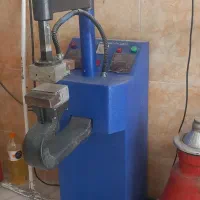 دستگاه آپارات لاستیک