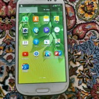 گوشی‌اس تری‌