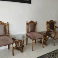 مبل ومیز|مبلمان خانگی و میز عسلی|مشهد, درزآب|دیوار