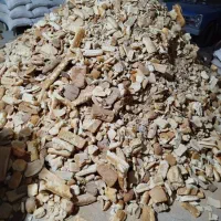 خرید و فروش نان خشک و آرد